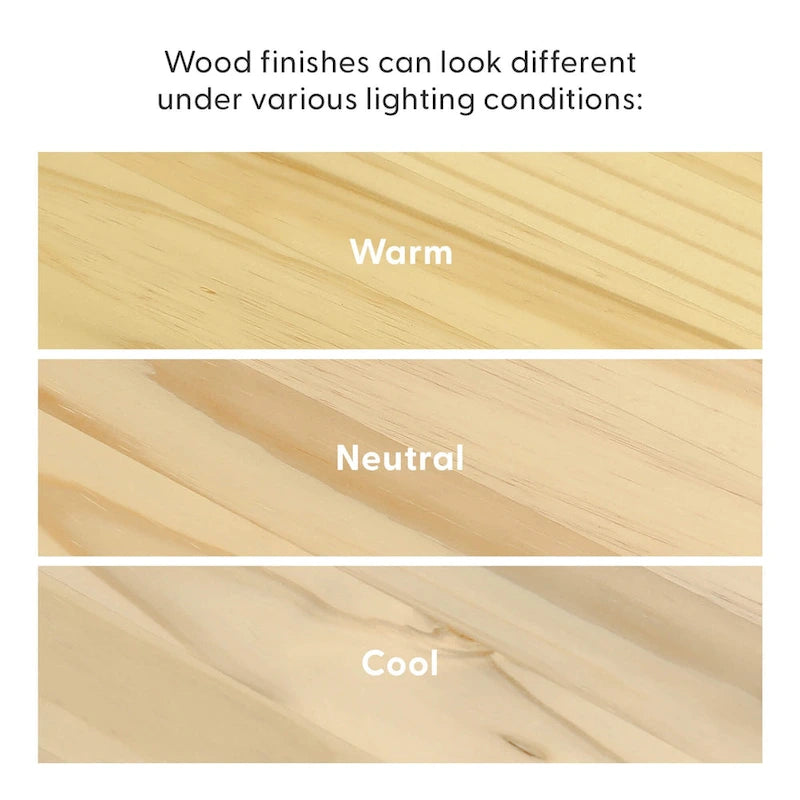 Panca da ingresso in legno massello stile Mid-Century da 41,3" – 16,5" L x 17,5" A, finitura naturale, seduta da corridoio