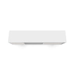 Consolle Mobile TV Moderno Mid-Century da 70,86 Pollici – Supporto TV con Ripiani Aperti