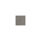 Divano componibile a 2 posti grigio con chaise longue – 279 cm L x 228 cm P x 94 cm A, imbottito, moderno per soggiorno