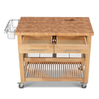 Scrivania Workstation Big Block 24x40 Pollici – Superficie Solida, Scrivania da Scrittura per Ufficio Domestico, Design Moderno