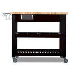 Scrivania Workstation Big Block 24x40 Pollici – Superficie Solida, Scrivania da Scrittura per Ufficio Domestico, Design Moderno
