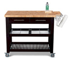 Scrivania Workstation Big Block 24x40 Pollici – Superficie Solida, Scrivania da Scrittura per Ufficio Domestico, Design Moderno