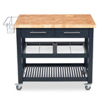 Scrivania Workstation Big Block 24x40 Pollici – Superficie Solida, Scrivania da Scrittura per Ufficio Domestico, Design Moderno
