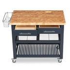 Scrivania Workstation Big Block 24x40 Pollici – Superficie Solida, Scrivania da Scrittura per Ufficio Domestico, Design Moderno