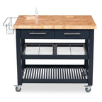 Scrivania Workstation Big Block 24x40 Pollici – Superficie Solida, Scrivania da Scrittura per Ufficio Domestico, Design Moderno