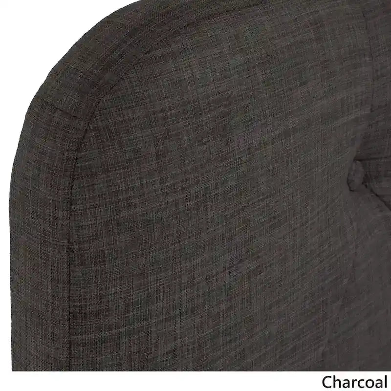 Sedia Classica da Pranzo Imbottita – Schienale Capitonnè, Gambe in Legno Massello, Opzioni Set