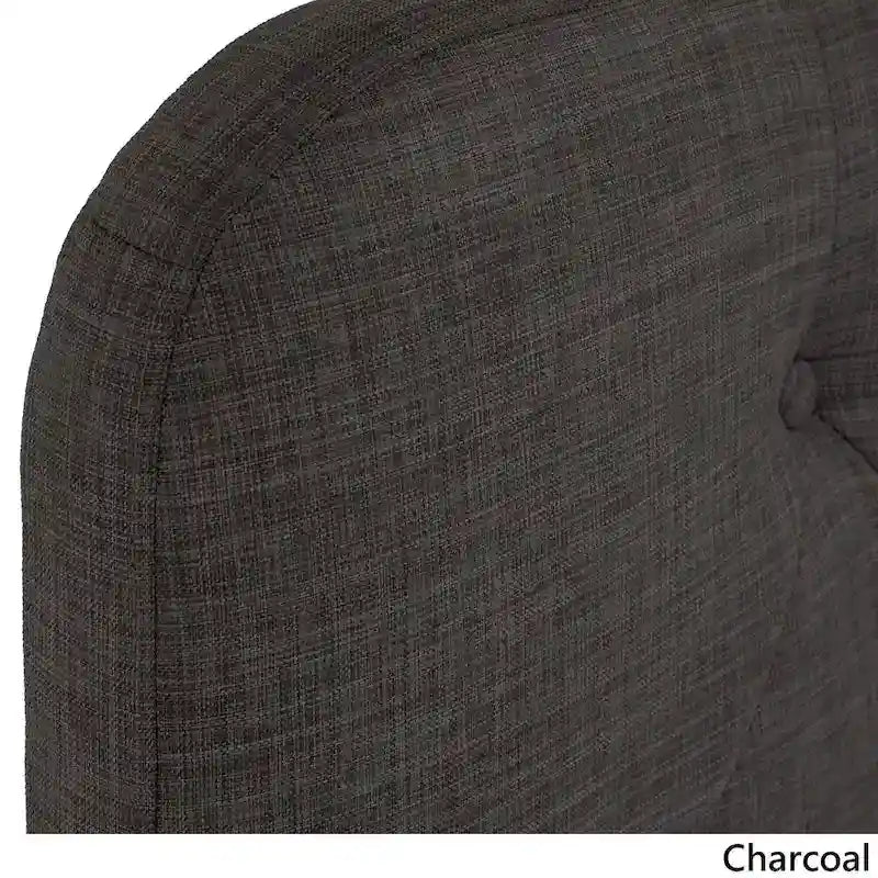 Sedia Classica da Pranzo Imbottita – Schienale Capitonnè, Gambe in Legno Massello, Opzioni Set