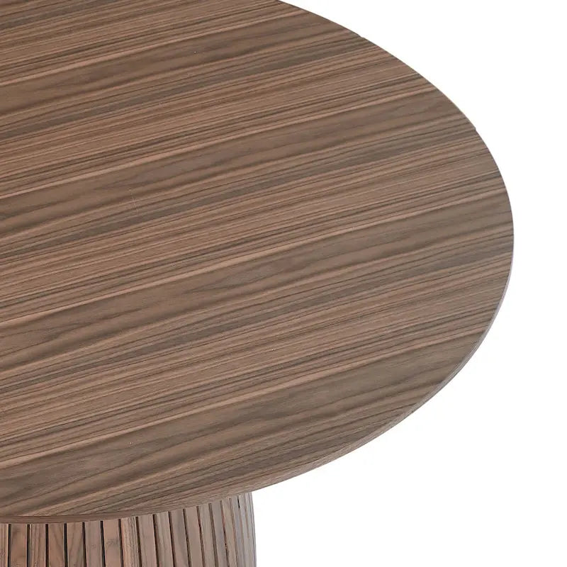 Scaffale Espositivo Regolabile a 3 Livelli su Barre di Legno – Portaoggetti in Stile Vintage Rustico