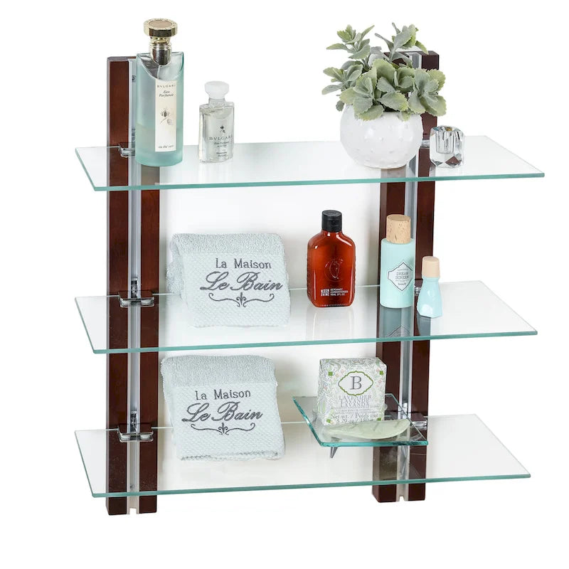 Tavolino d'appoggio laterale/terminale a fiore in metallo dorato con ripiano in marmo crema – Stile glamour
