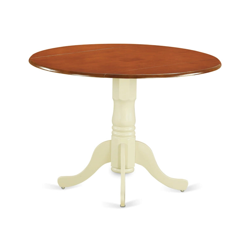 Set mobili da pranzo in legno – Tavolo e sedie, Stile tradizionale