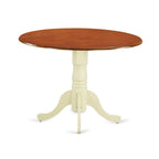 Set mobili da pranzo in legno – Tavolo e sedie, Stile tradizionale