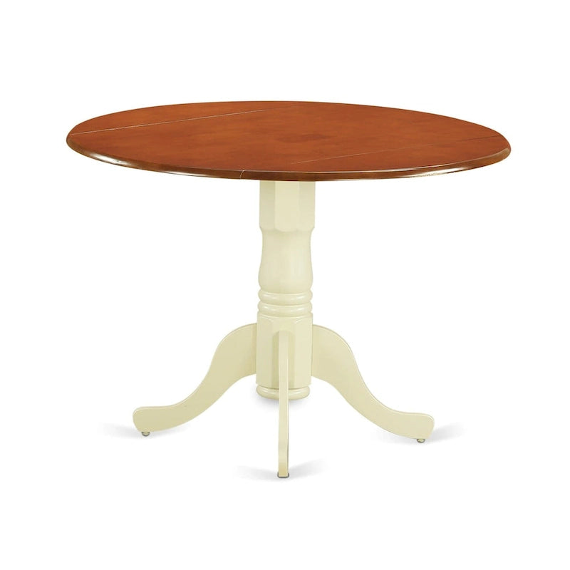 Set mobili da pranzo in legno – Tavolo e sedie, Stile tradizionale