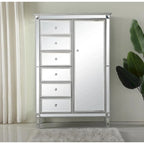 Armadio a 6 cassetti