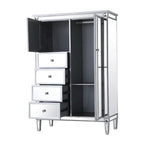 Armadio a 6 cassetti