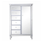 Armadio a 6 cassetti