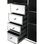Armadio a 6 cassetti