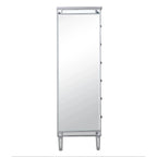 Armadio a 6 cassetti