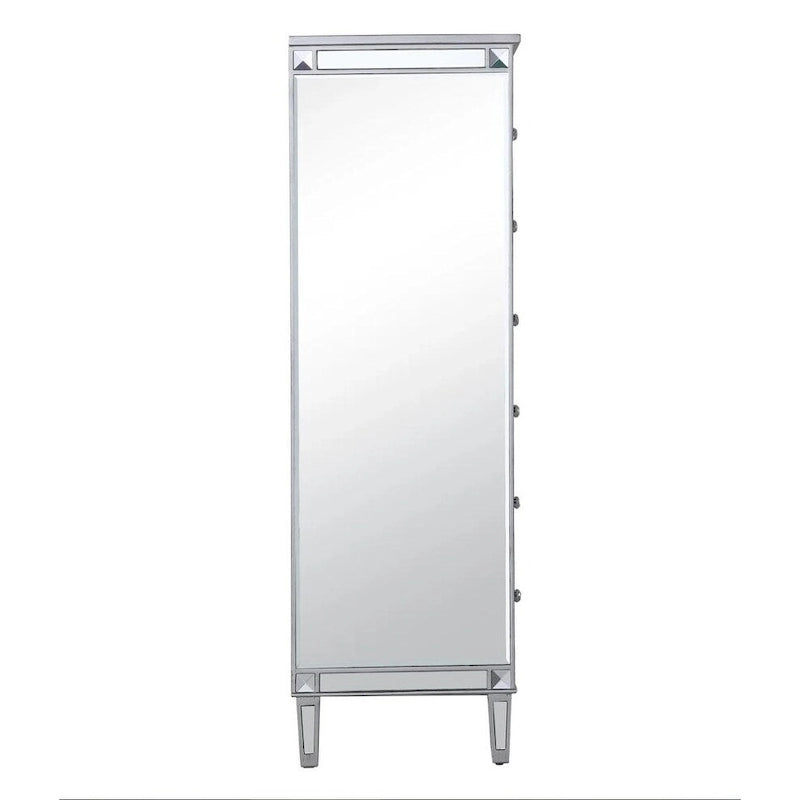 Armadio a 6 cassetti