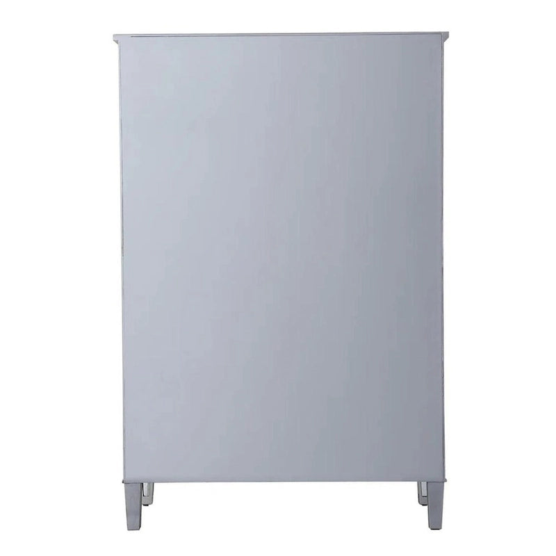 Armadio a 6 cassetti