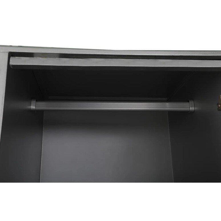 Armadio a 6 cassetti