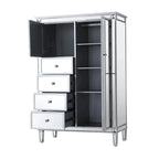 Armadio a 6 cassetti