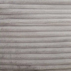 Poltrona sacco in finta pelliccia da 1,80 m – Seduta lounge oversize, morbida copertura in peluche, per soggiorno e camera da letto